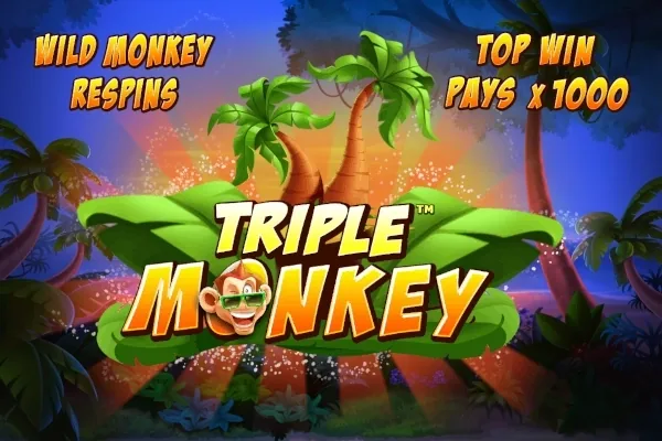Triple Monkey